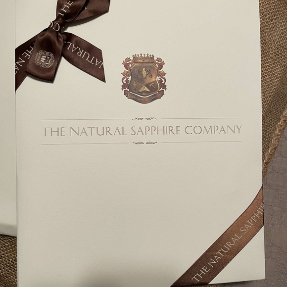 Wedding ring set - Picture 8 of 8